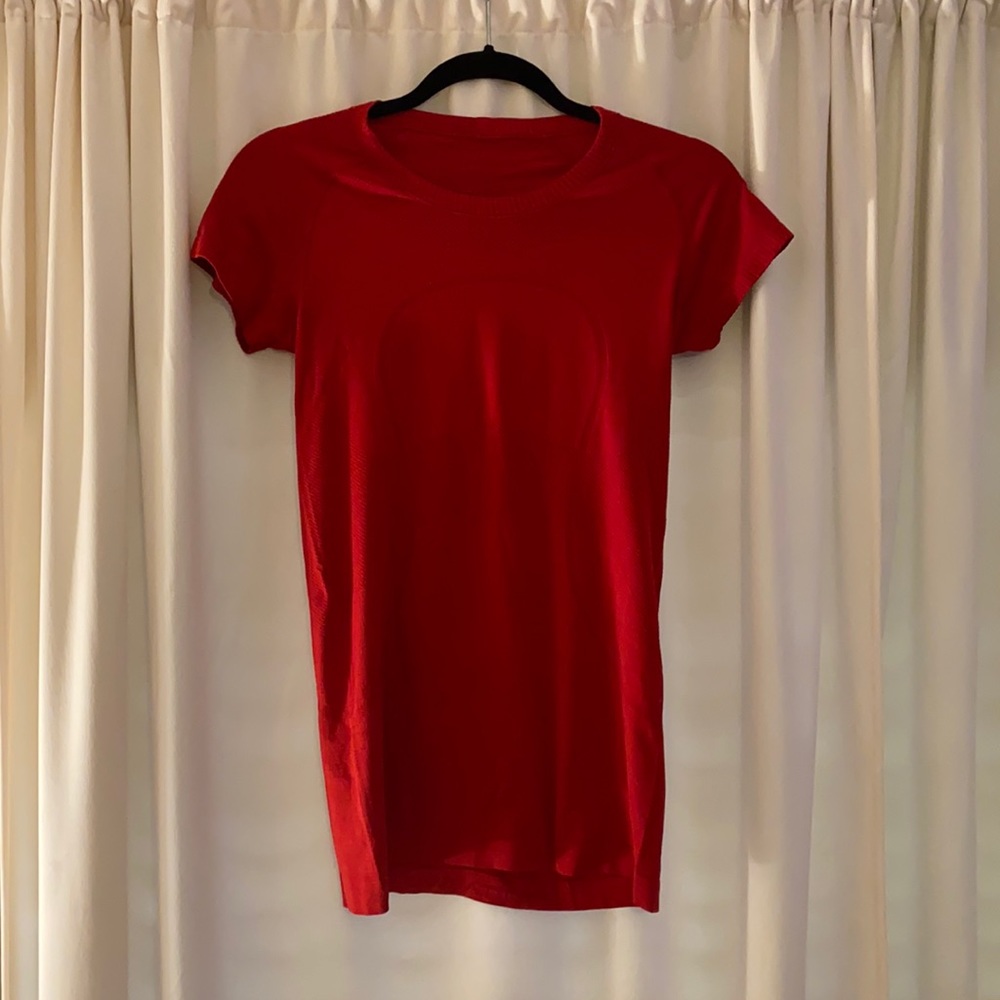 Swiftly Tech Short Sleeve 2.0